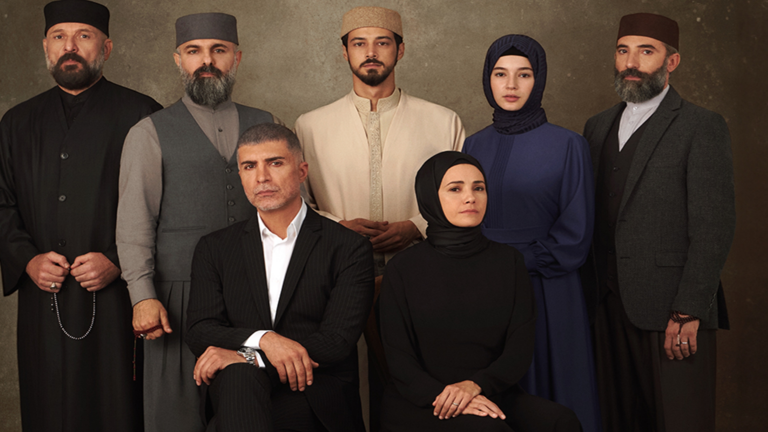 مسلسل ورود حمراء الحلقة 1 الاولى مدبلجة 